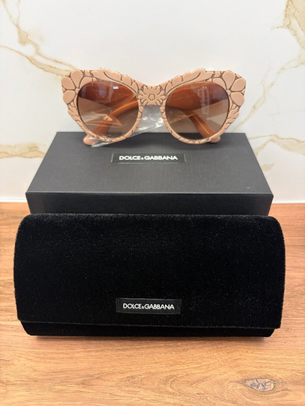 Dolce & Gabbana